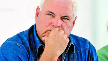 Audiencia de extradición de Ricardo Martinelli será el 23 de agosto