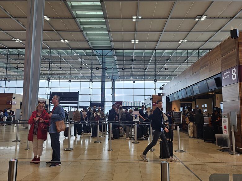 Viajeros a Europa, tomen nota: cambios en las reglas del equipaje de mano