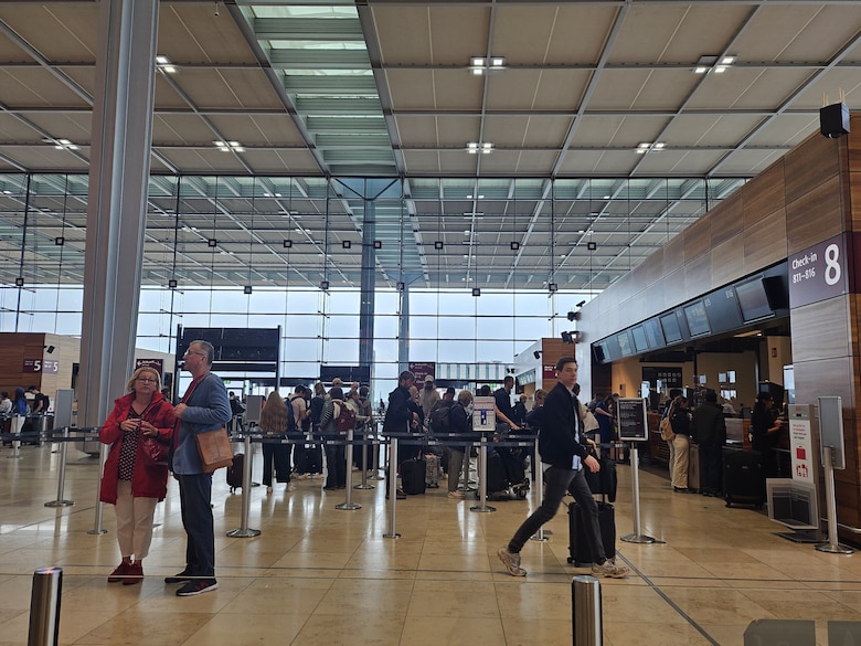 Viajeros a Europa, tomen nota: cambios en las reglas del equipaje de mano