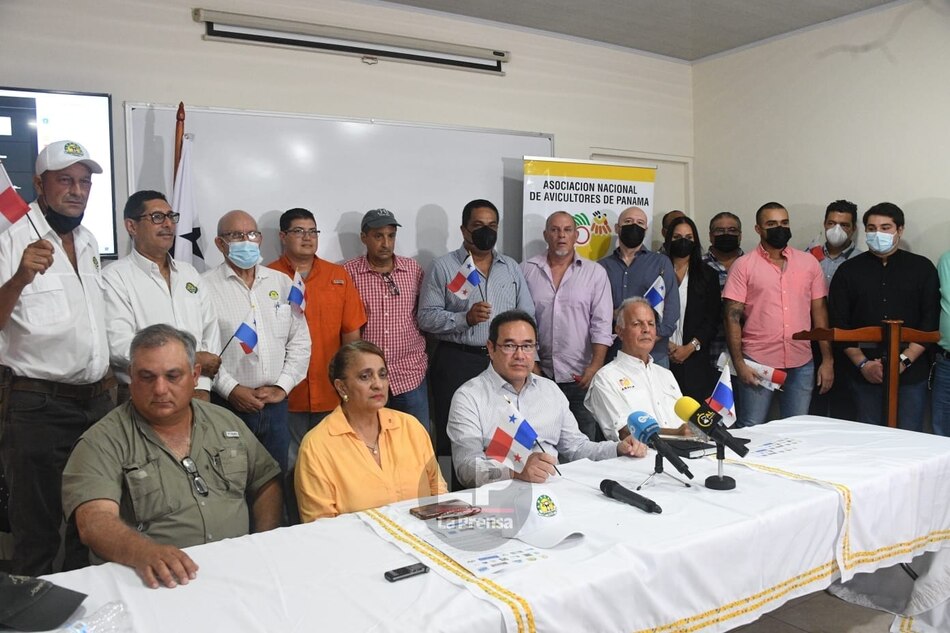 Pérdidas en la cadena de producción del país son de casi $500 millones, dice Fedecámaras