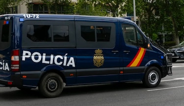 Dos detenidos en la operación española contra blanqueo de dinero procedente de Venezuela