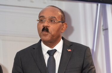 Antiguas colonias británicas del Caribe que podrían proclamar una república tras el fallecimiento de la reina Isabell II