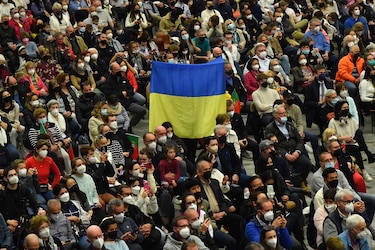 Papa Francisco cita a Caín y pide ‘perdón’ por la guerra en Ucrania