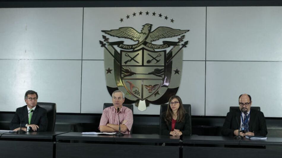 Conozca a los 10 finalistas a magistrado de la Corte Suprema de Justicia