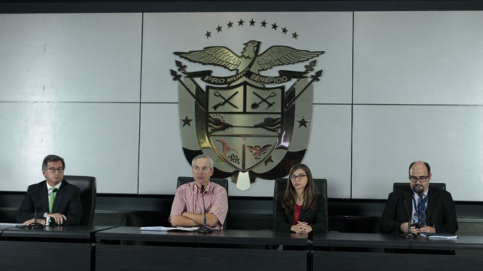 Conozca a los 10 finalistas a magistrado de la Corte Suprema de Justicia