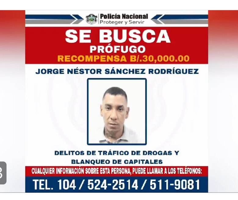 Un apartamento de $780 mil, carros y cuentas bancarias… los bienes cautelados en la Operación Jericó