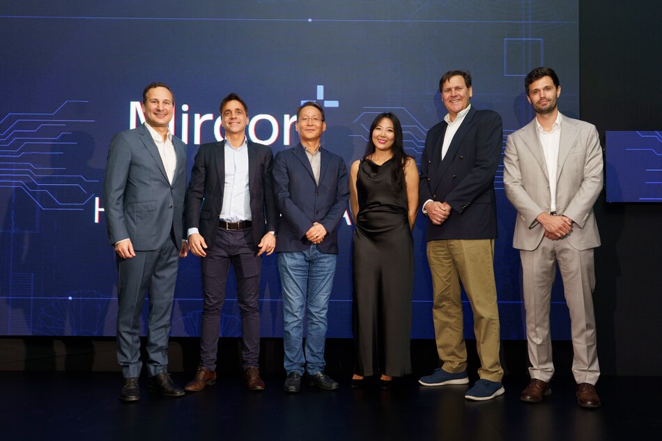 Con sus más de 40 años de trayectoria, Grupo Mirgor desembarca en Panamá para consolidar su presencia en la región