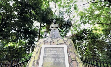 La espléndida belleza de un cerro