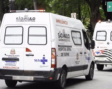 Seis muertos en un incendio en una residencia de mayores en Brasil