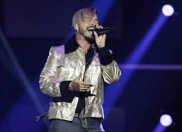 Premios Lunas estrenan categoría de música urbana
