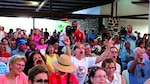‘No queremos negociado con el parque Omar’