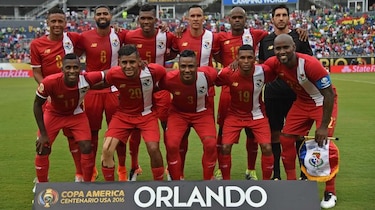 El alcance histórico del triunfo de Panamá en la Copa América