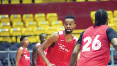 ‘Obligados a ganar’: Jamaal Levy