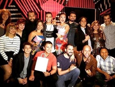 Fiesta de la música tiene su propio disco con sello panameño