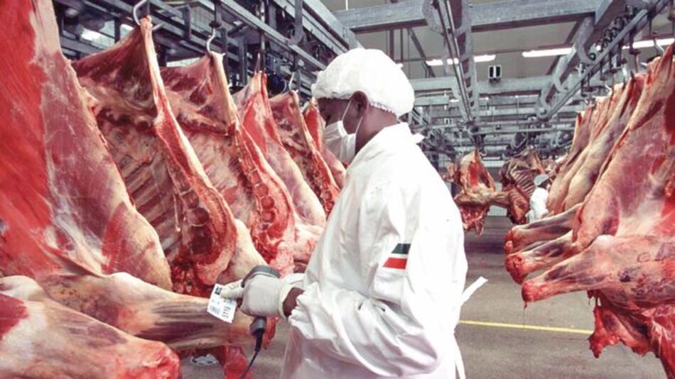 Auge del movimiento vegano no perturba a productores de carne