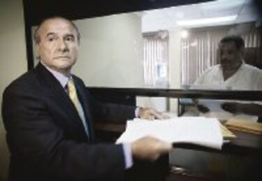 Spadafora-Figali: lazos peligrosos