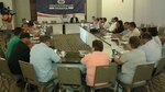 Comisión de alto nivel y docentes se reúnen este sábado