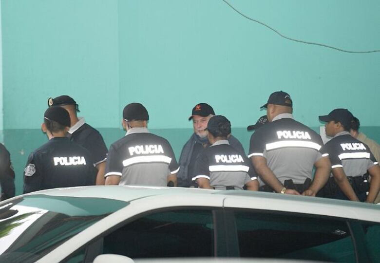 Testigo en caso pinchazos teme por su seguridad