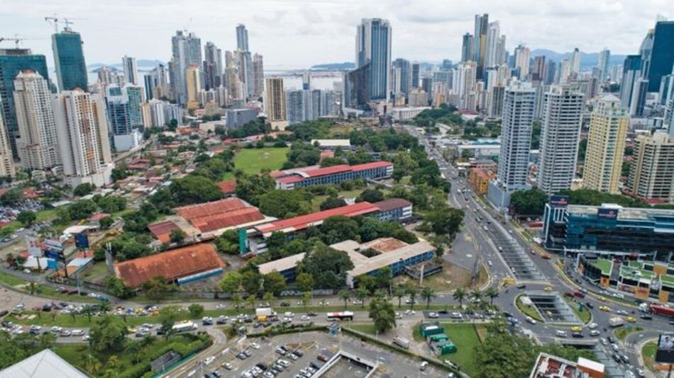 Proponen liberar fincas de escuelas públicas en Paitilla