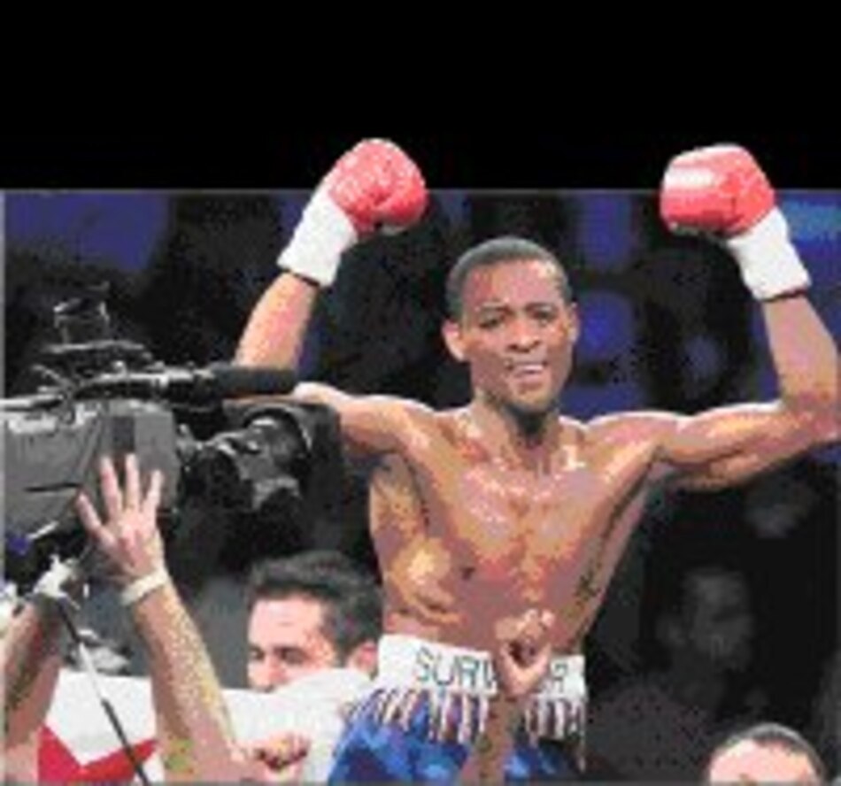 Caballero pone el ojo en Vázquez