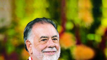 Un rebelde del cine