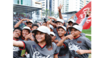 Metro A y Coclé jugarán la final del Nacional de la Sub-12
