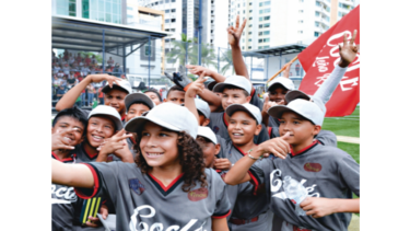 Metro A y Coclé jugarán la final del Nacional de la Sub-12
