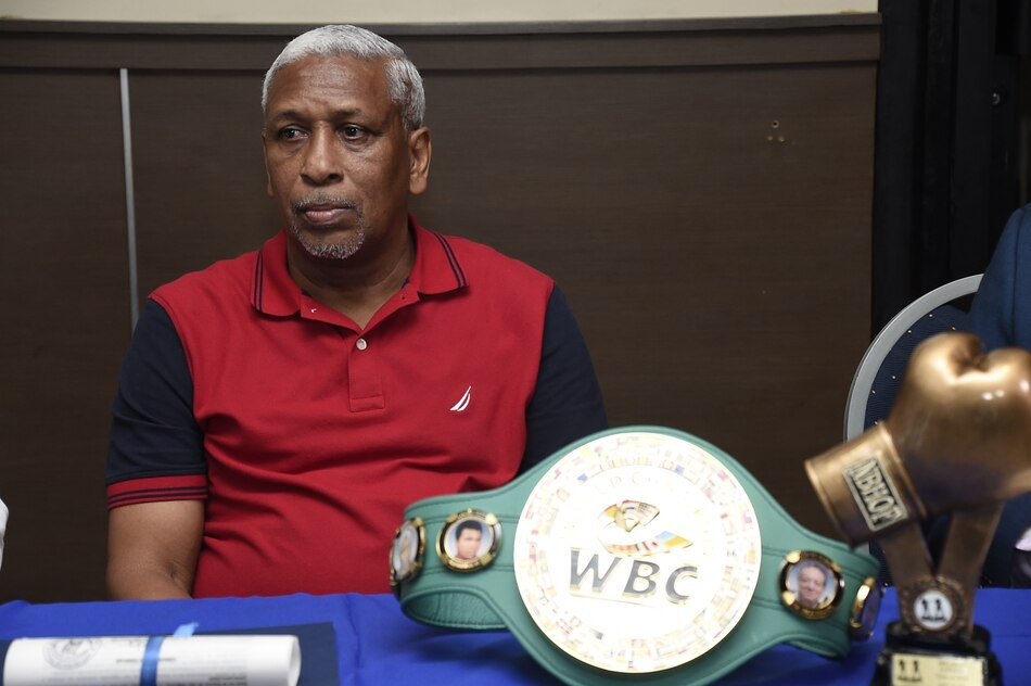 Zapata aumenta su legado en el boxeo mundial