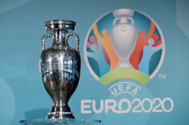 La Eurocopa es aplazada para 2021, una decisión histórica por el coronavirus