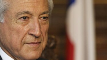 Tras exhorto papal, Chile dice que Bolivia no quiere diálogo