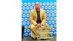 Bernie Williams, invitado de honor