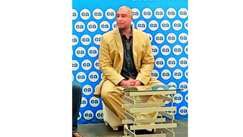 Bernie Williams, invitado de honor