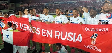 Recuerdo de dos mundiales