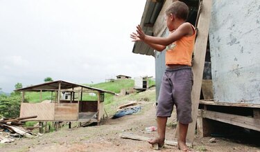 Informe Nacional de Desarrollo Humano 2019 marca los retos del país