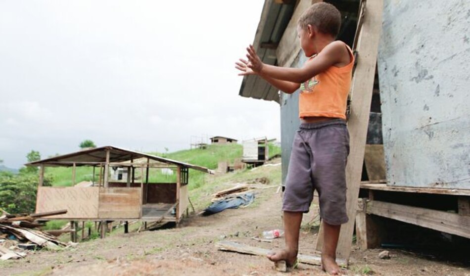 Informe Nacional de Desarrollo Humano 2019 marca los retos del país