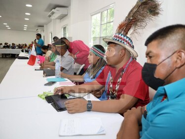 La mesa única acuerda ocho temas que presentará al Ejecutivo hoy, en Penonomé