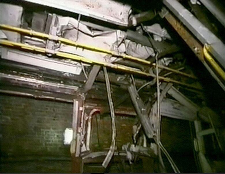 ‘Miré a los ojos del hombre que se inmoló en el metro delante de mí y ahora lo veo en todas partes’: a 20 años de los atentados de Londres que dejaron 52 muertos