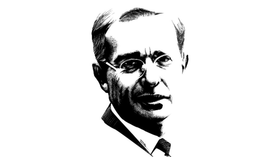 Entrevista a Álvaro Uribe