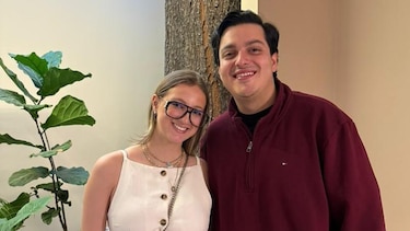 ‘Mi corazón me dice que está vivo’: la esperanza de una joven que aguarda el rescate de su hermano bajo los escombros de un edificio en Caracas