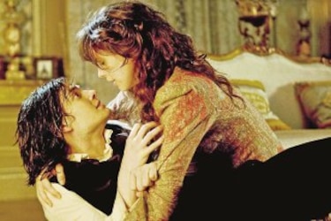 Dorian y la belleza
