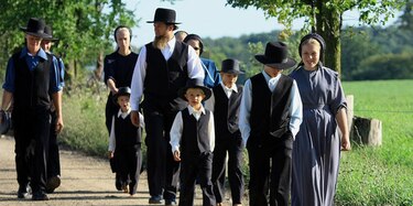 Secta Amish extiende sus fronteras y se instalan en Bolivia, Argentina y Canadá