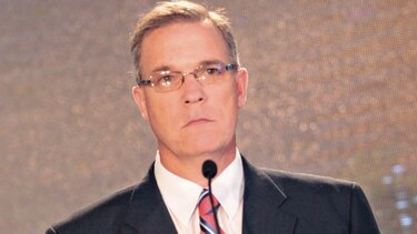 ‘Yo también quisiera ser el ungido’