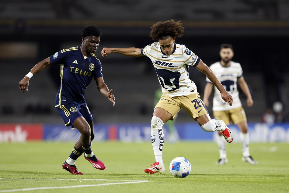 Adalberto ‘Coco’ Carrasquilla apoya la llegada de Keylor Navas a Pumas