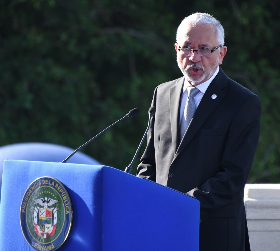 La Asamblea analiza citar al administrador del Canal de Panamá