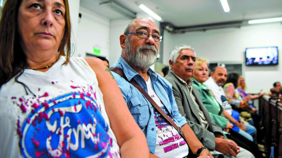 La planta de las torturas