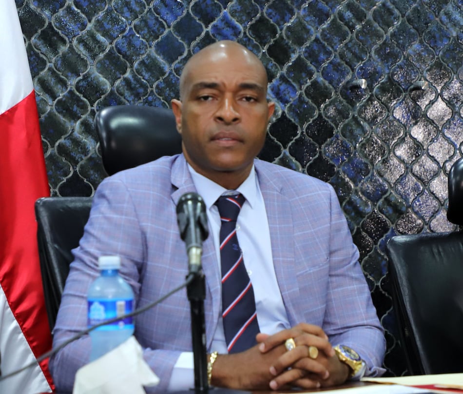 ¿Y la plata de la descentralización? Bolota Salazar y un allegado a Cortizo están en la mira del contralor general