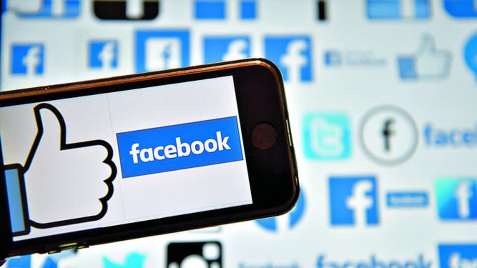 Facebook y los videos musicales