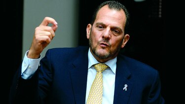 Contralor condiciona la apertura de auditoría a contratos de Odebrecht