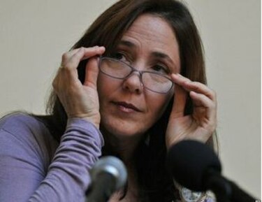Hija de Raúl Castro está 'vivita y coleando'; lamenta 'show' por rumores