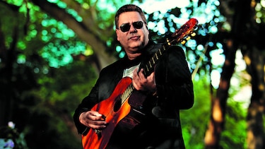 Retrato del primer viral panameño